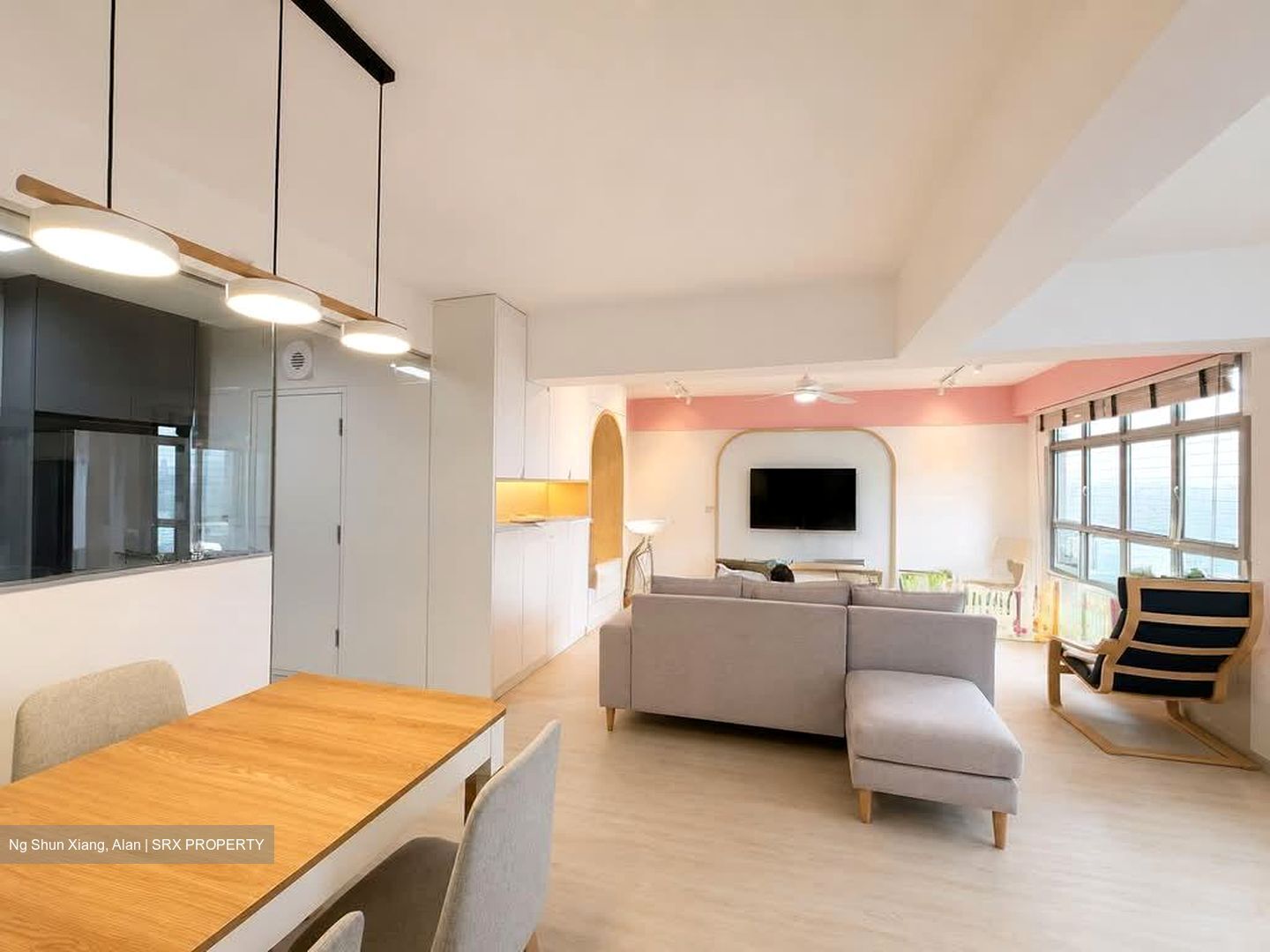 Blk 229B Matilda Sundeck (Punggol), HDB 4 Rooms #606853631